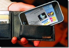 Mobile-wallet