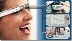 wearable Google-glass