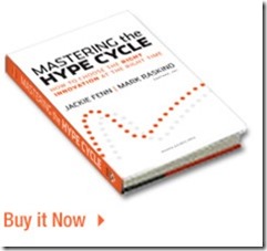 mastering the hype cycle